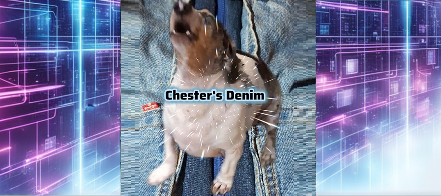 Chester's Denim